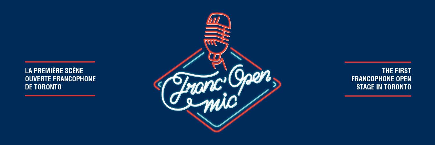Franc’Open Mic | French Street