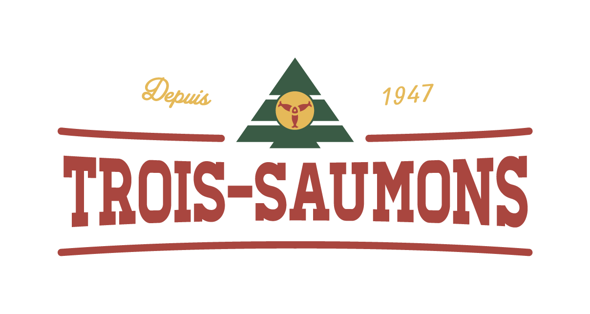 Trois Saumons French Street